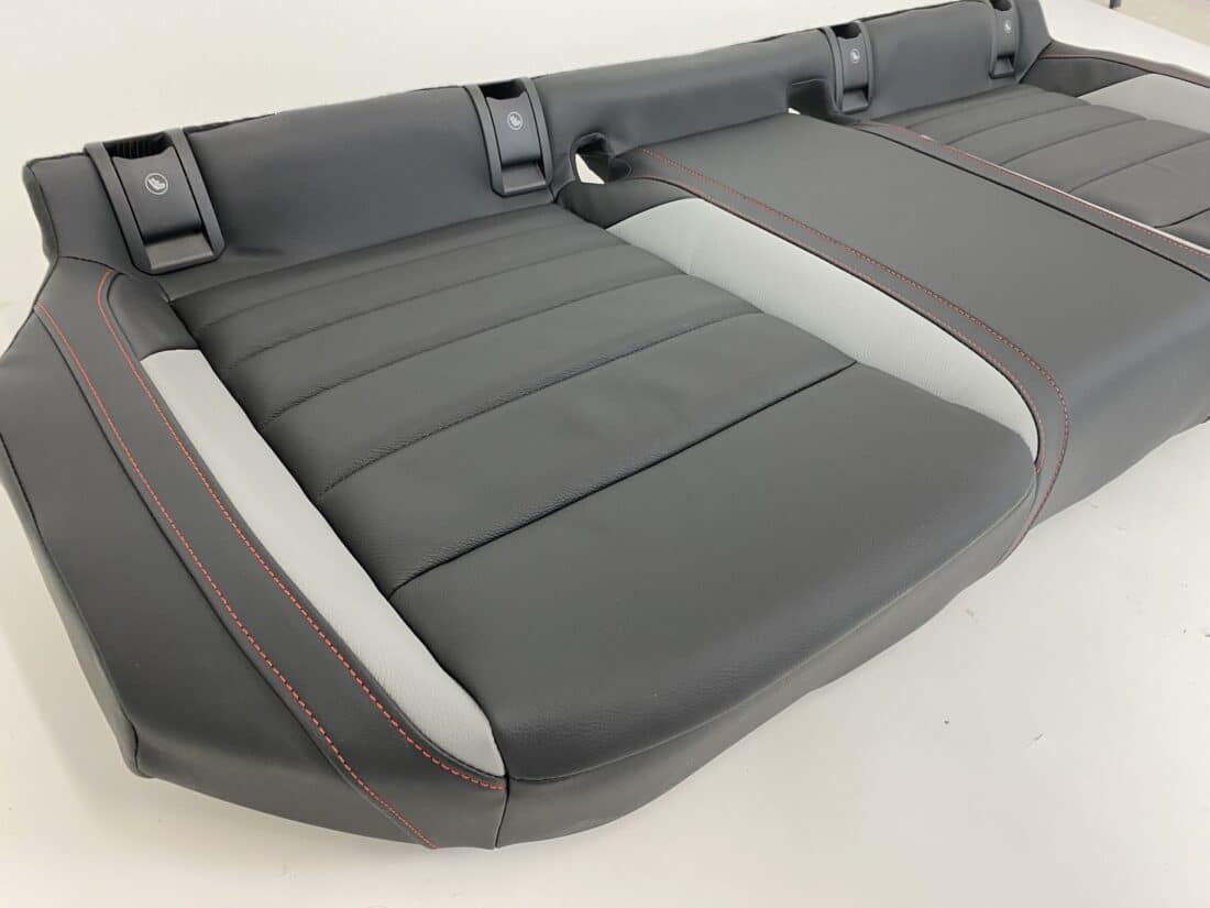 Trp Post Container Data Trp Post Id 16060 Interior Vw Golf 8 Gti Negro Gris Rojo Trp Post Container
