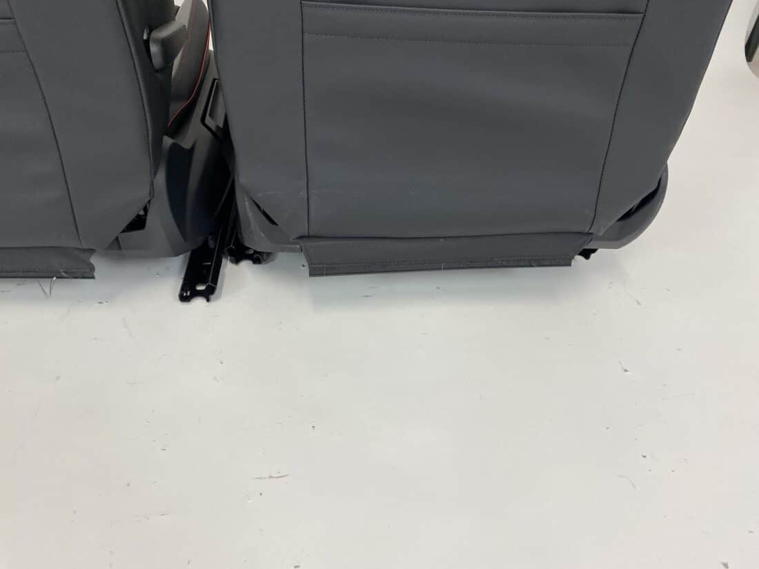 Trp Post Container Data Trp Post Id 16060 Interior Vw Golf 8 Gti Negro Gris Rojo Trp Post Container