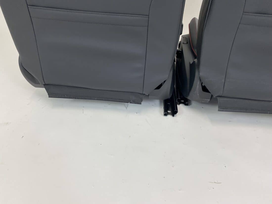 Trp Post Container Data Trp Post Id 16060 Interior Vw Golf 8 Gti Negro Gris Rojo Trp Post Container