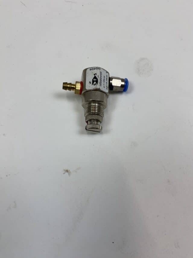 Mini régulateur de pression 7209027 Et