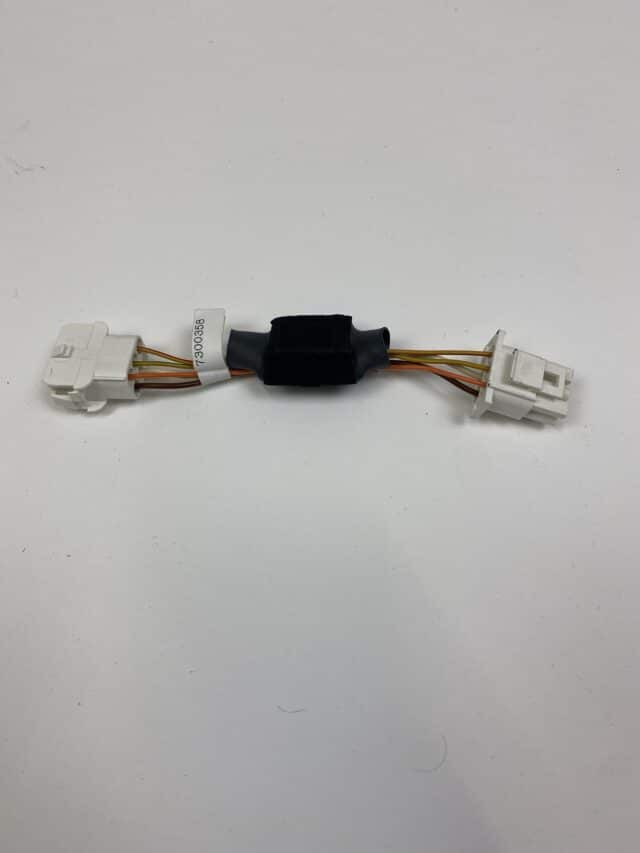 Bloc soupape Lumbar 12v et 24v 7300358 Et
