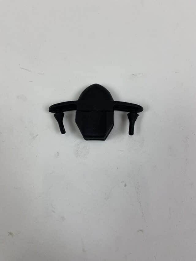 Caoutchouc de la vitre inférieure R 7301547