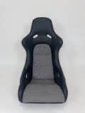RECARO Classic Pole Position Leather Pepita