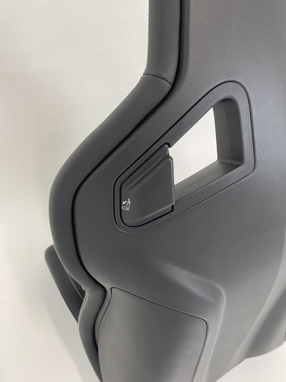 Trp Post Container Data Trp Post Id 16232 Recaro Sportster Cs Leather Black With White Stitching Trp Post Container