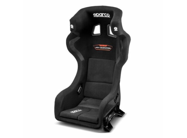 Sparco Adv Competición