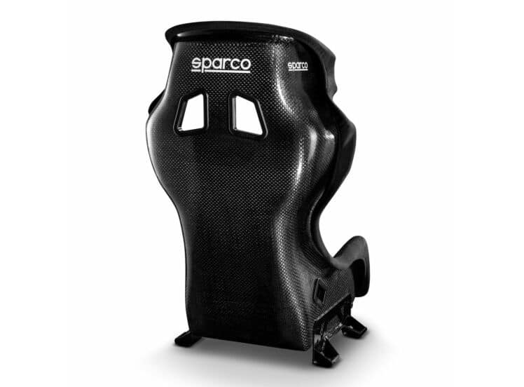 Sparco Adv Prime Pad 8862 Stoel Sparco Adv Prime Pad 8862 Stoel