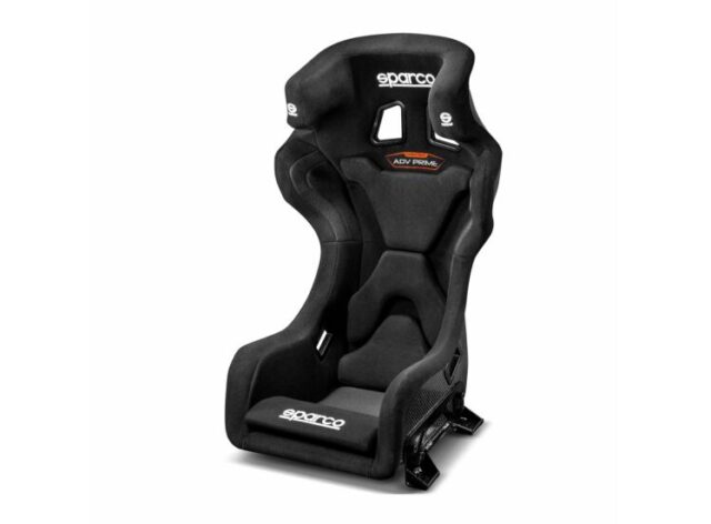 Asiento Sparco Adv Prime Pad 8862