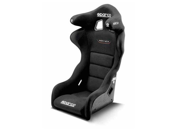 Sparco Adv Scx