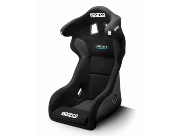 Sparco Circuito Ii Qrt