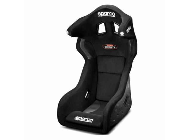 Sparco Circuito Ii Carbono