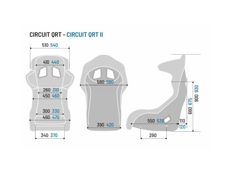 Trp Post Container Data Trp Post Id 16707 Sparco Circuit Qrt Trp Post Container