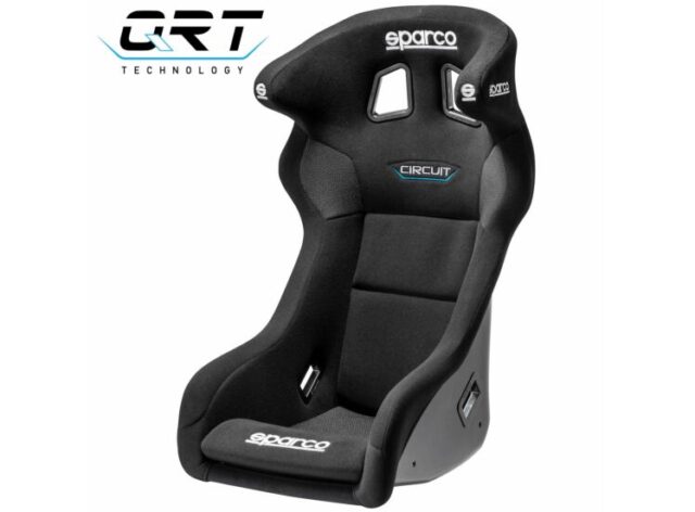 Circuito Sparco Qrt