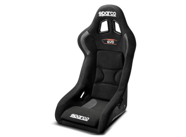Sparco Evo Carbono