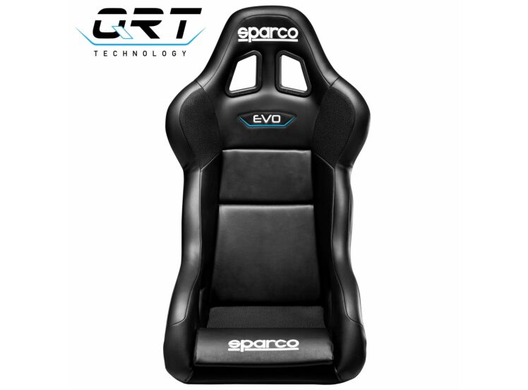 Sparco Evo Qrt Sky Sparco Evo Qrt Sky