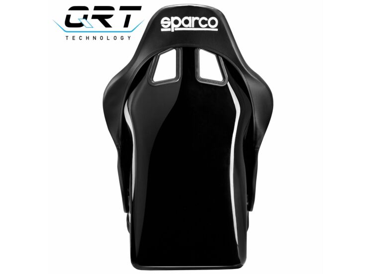 Sparco Evo Qrt Sky Sparco Evo Qrt Sky