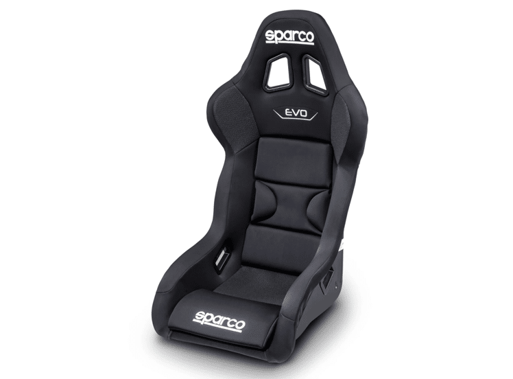 Données sur les conteneurs de piquetage Id de piquetage 16770 Sparco Evo Qrt X Conteneur de piquetage