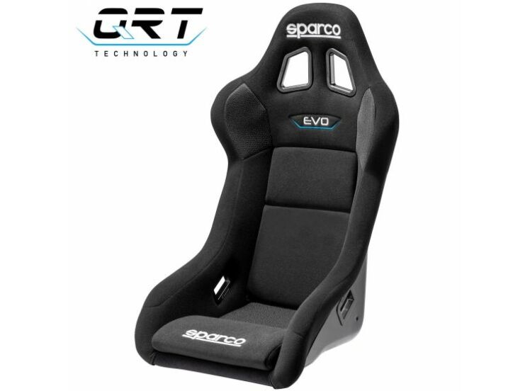 Conteneur de piquet Data Conteneur de piquet Id 16756 Sparco Evo Qrt Conteneur de piquet