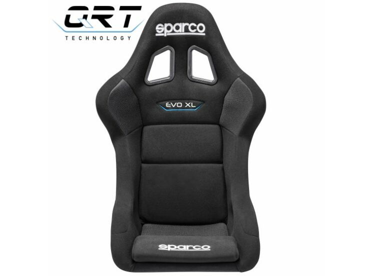 Données sur les conteneurs de poteaux Id 16734 Sparco Evo Xl Qrt Conteneur de poteaux