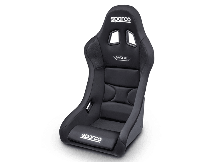 Sparco Evo Xl Qrt X Sparco Evo Xl Qrt X