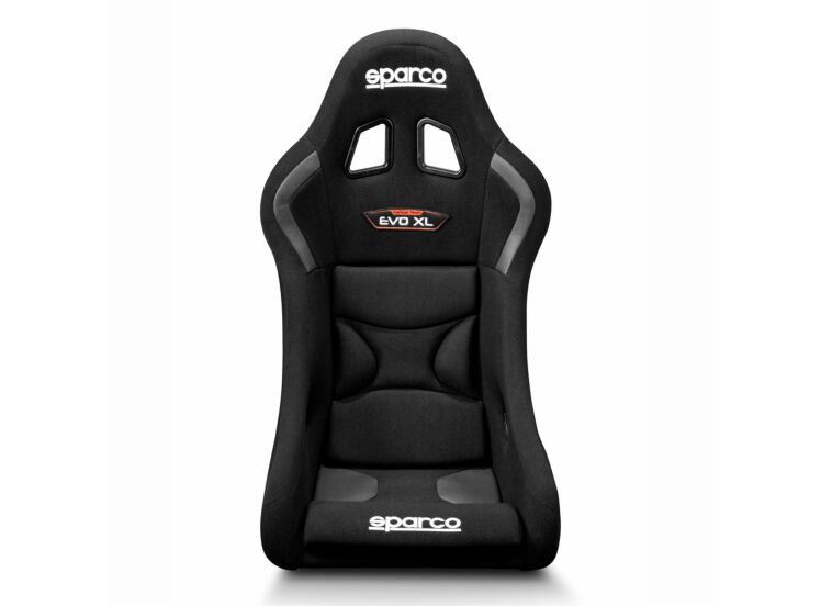 Sparco Evo Xl Carbon