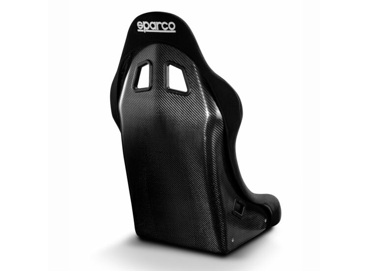 Sparco Evo Xl Carbon