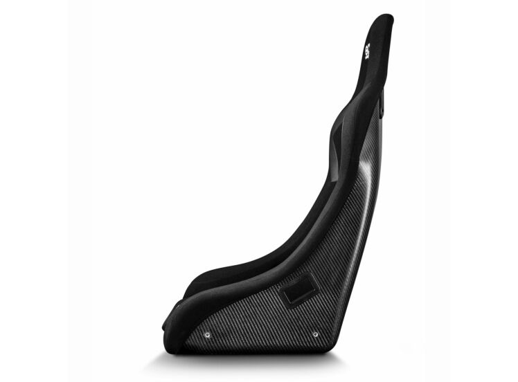 Sparco Evo Xl Carbon