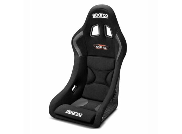Sparco Evo Xl Carbono