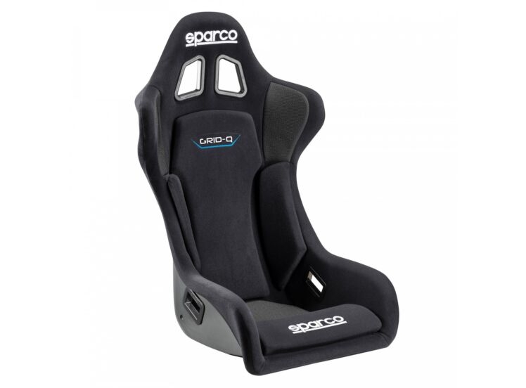 Sparco Grid Q Qrt