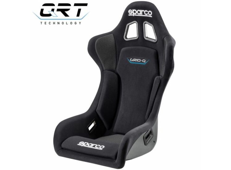 Sparco Grid Q Qrt