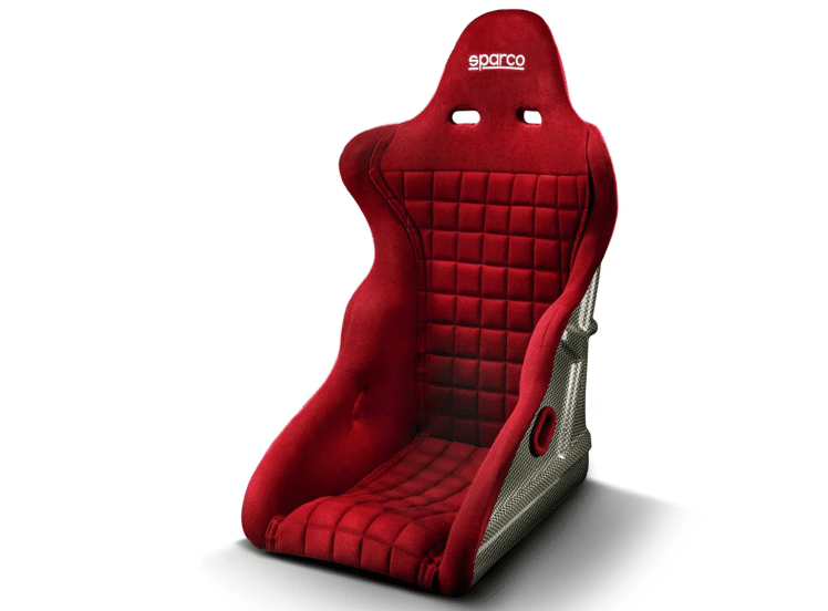 Sparco Legend