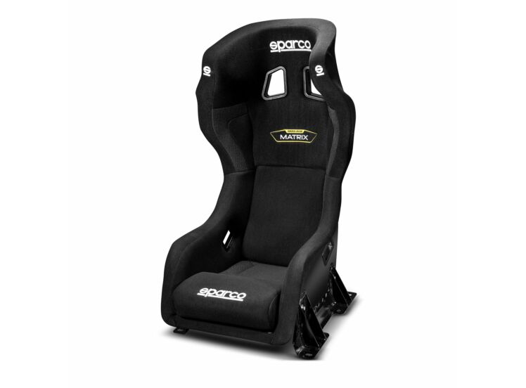 Sparco Matrix