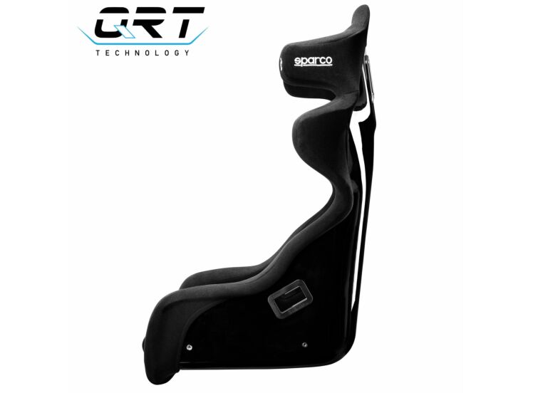 Sparco Pro Adv Qrt
