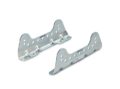 Side mounting frames for ADV SC