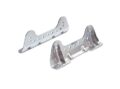 Side mounting frames for ADV SCX