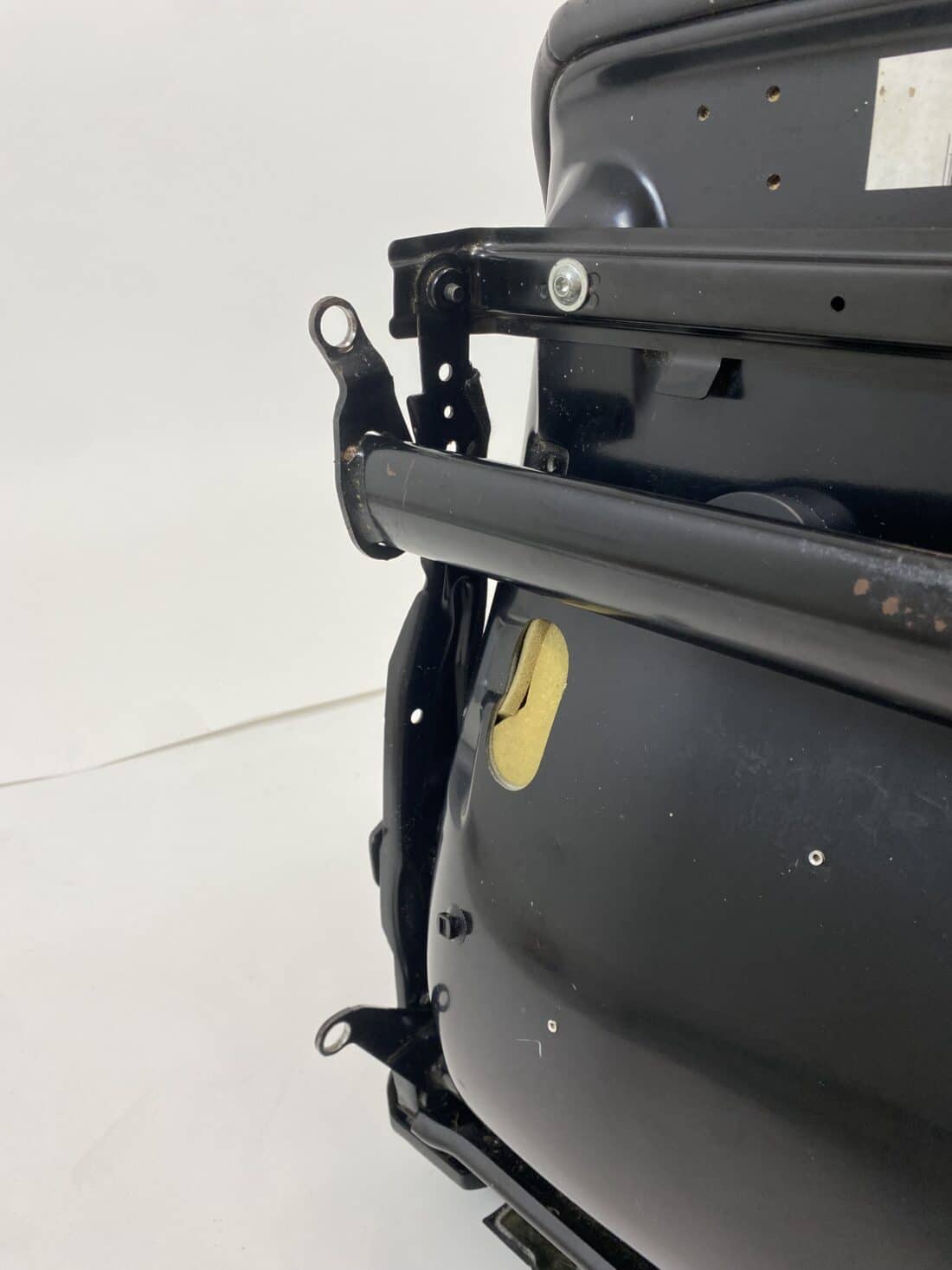 Recaro Autostoelen Audi S3 Amp Vw Golf 6 R Leder Zwart Recaro Autostoelen Audi S3 Amp Vw Golf 6 R Leder Zwart