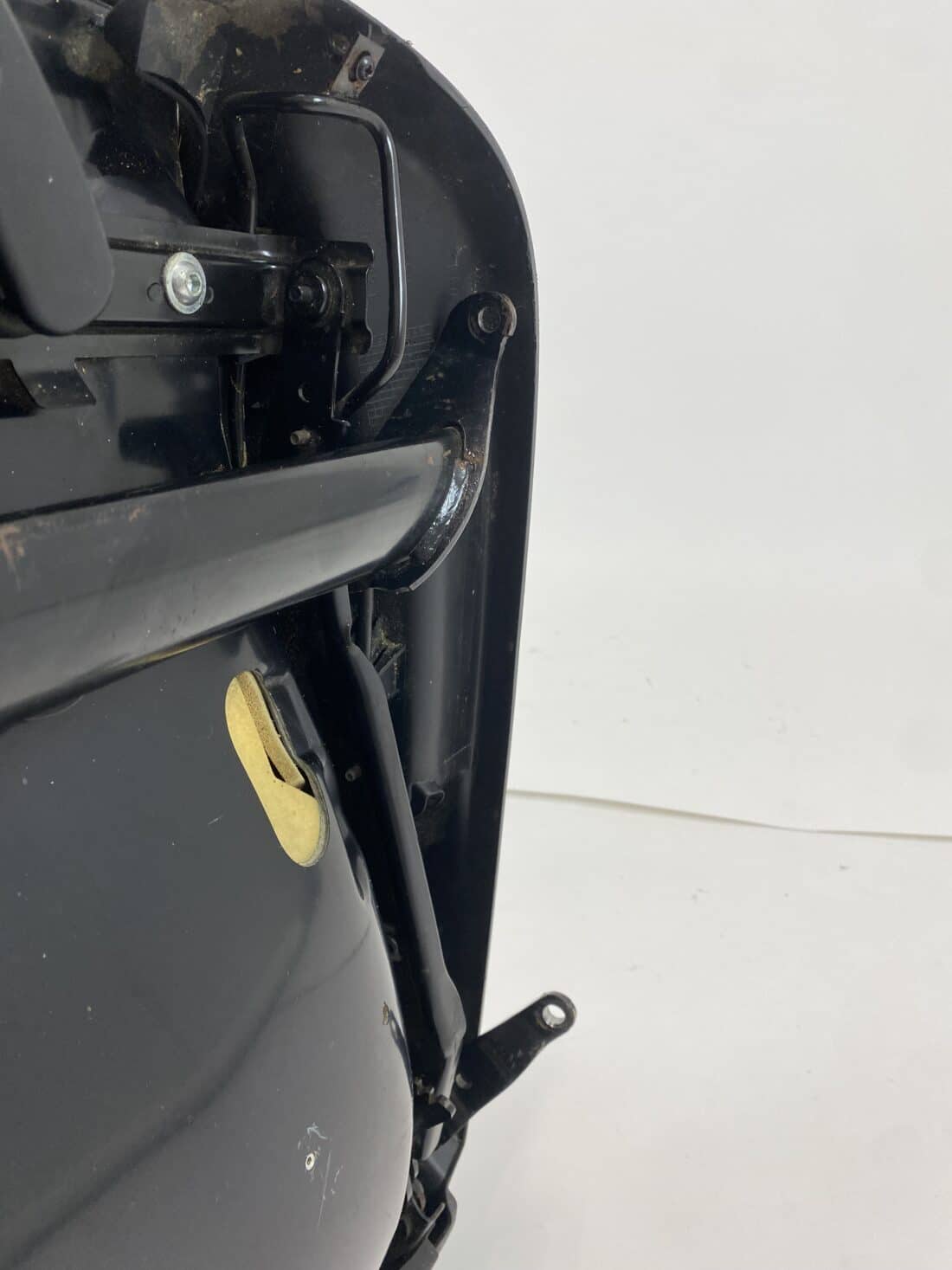 Recaro Autostoelen Audi S3 Amp Vw Golf 6 R Leder Zwart Recaro Autostoelen Audi S3 Amp Vw Golf 6 R Leder Zwart