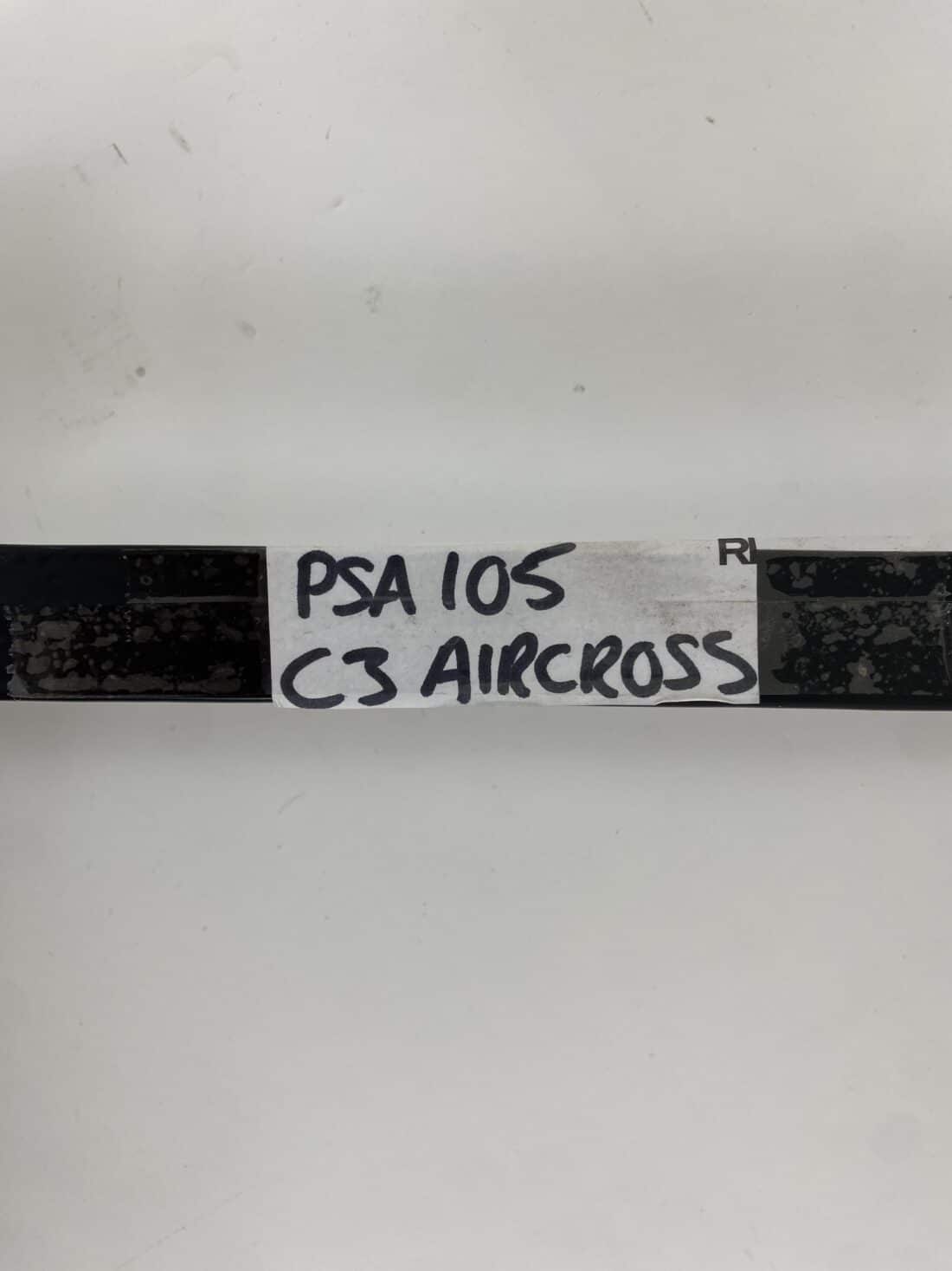 Trp Post Container Daten Trp Post Id 17005 Used Ass Vertiefte Konsole Citron C3 Aircross Psa 105 Trp Post Container