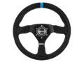 Sparco R383 Met Logo