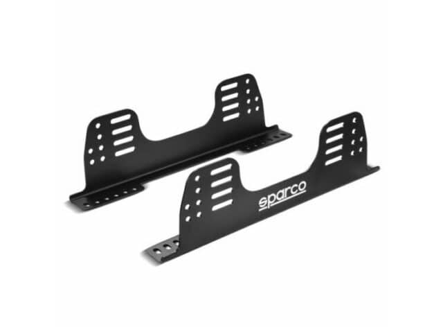 Sparco Soportes laterales Xl 500mm