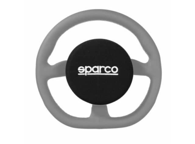 Protector de volante Sparco Central