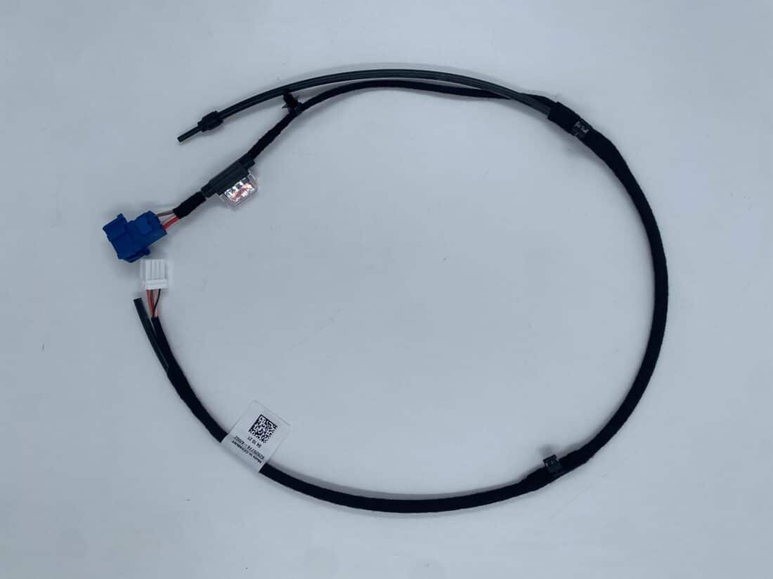 Aansluitkabel Volvo Fh Classic C 6000 Amp C 7000 Aansluitkabel Volvo Fh Classic C 6000 Amp C 7000