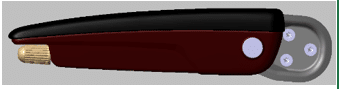 Armsteun Links C7000