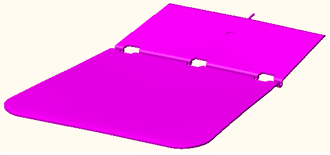 Sitzkissenheizung C7000