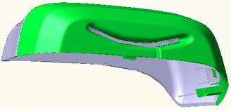 Satz Sicherheitsgurt Abdeckung C7000