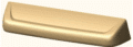 Palanca de ajuste de la profundidad del cojín del asiento sin ranura C6000 y C7000