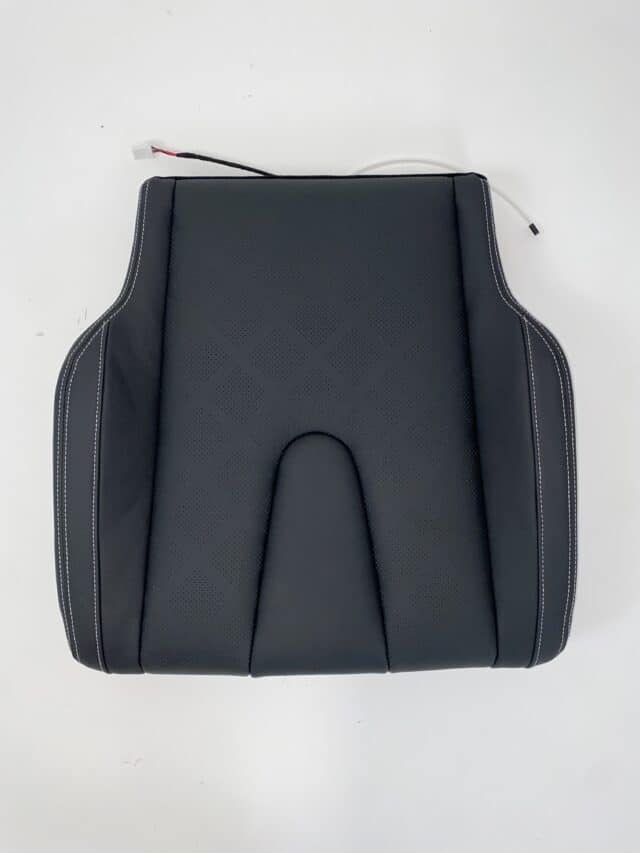 Right armrest C7000