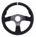 Atech Racing 330mm Vlak Stuur