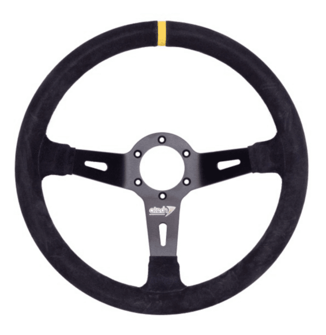 Atech Racing 350mm 65 Scheibenlenker