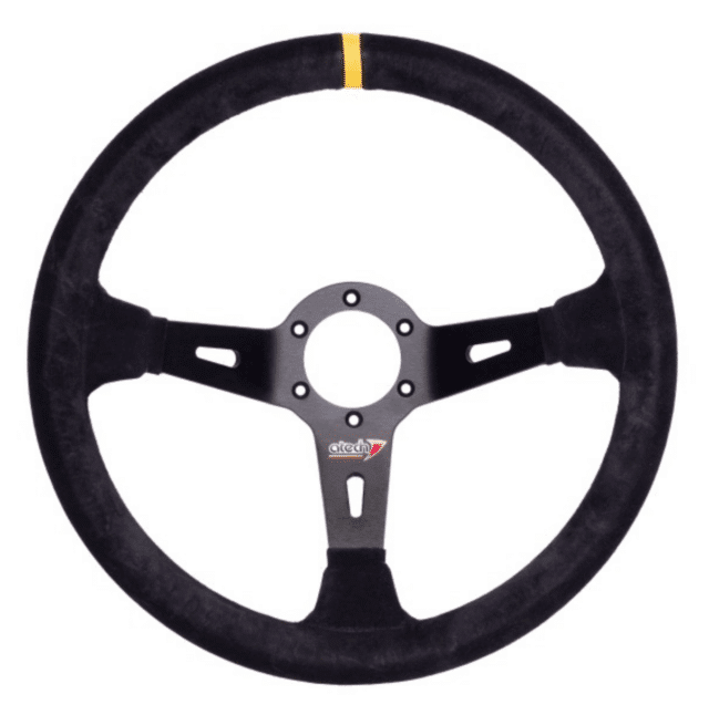 Atech Racing 350mm 90 Schalenlenker