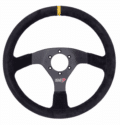 Atech Racing 350mm Vlak Stuur